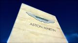 Aston Martin,Financial Times