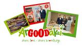 ArGOODaki, Goody’s Burger House, Library4All, Ελλάδας,ArGOODaki, Goody’s Burger House, Library4All, elladas