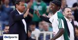 Παναθηναϊκός AKTOR, Αταμάν, Ναν,panathinaikos AKTOR, ataman, nan