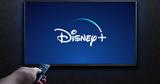 Disney Plus,