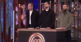 MasterChef, Ποιος,MasterChef, poios