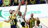 Παναθηναϊκός – Φενέρμπαχτσε,panathinaikos – fenerbachtse