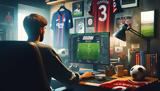 “Coach,” | Championship Manager – Football Manager Series