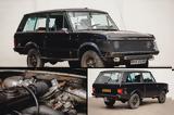 Πωλείται, Range Rover, 1977, Peter Sellers,poleitai, Range Rover, 1977, Peter Sellers