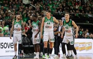 Euroleague, Μάχη, Φενέρ, Παναθηναϊκός AKTOR, Euroleague, machi, fener, panathinaikos AKTOR