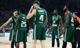 Παναθηναϊκός – Φενέρμπαχτσε, Euroleague,panathinaikos – fenerbachtse, Euroleague