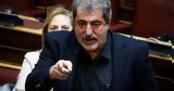 Πολάκης, ΚΕΕΛΠΝΟ,polakis, keelpno