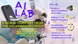 Volkswagen Group, Τεχνητής Νοημοσύνης – AI Lab,Volkswagen Group, technitis noimosynis – AI Lab