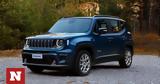 Jeep Renegade,