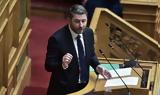 Ανδρουλάκης,androulakis