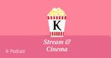 Stream, Cinema #85, Αυτές,Stream, Cinema #85, aftes