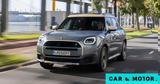 MINI Countryman, Ελλάδα - Δείτε,MINI Countryman, ellada - deite