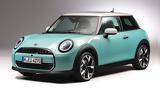 Mini Cooper,204