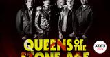 Έρχονται, Queens, Stone Age -,erchontai, Queens, Stone Age -