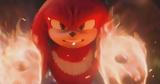 Knuckles, Πρώτο, -off, Sonic,Knuckles, proto, -off, Sonic