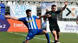 Super League 2, Λιβαδειά, Παναθηναϊκός Β’-Χανιά,Super League 2, livadeia, panathinaikos v’-chania