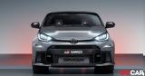 Porsche, Toyota GR Yaris - Φθάνει, 108,Porsche, Toyota GR Yaris - fthanei, 108