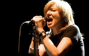 Beth Gibbons, Portishead, Floating On A Moment