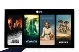 Apple TV+, Smart TV,Lifestyle