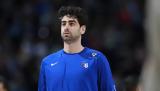 Σίξερς, Πέισερς, Κορκμάζ,sixers, peisers, korkmaz