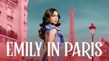Εξαλλοι, Παριζιάνοι, Emily In Paris,exalloi, parizianoi, Emily In Paris