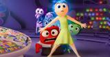 Inside Out 2, Ιούνιο,Inside Out 2, iounio