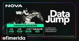 Ίδια, Data, Nova, Data Jump,idia, Data, Nova, Data Jump