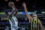 Παναθηναϊκός – Φενέρμπαχτσε LIVE, 26η, Euroleague,panathinaikos – fenerbachtse LIVE, 26i, Euroleague