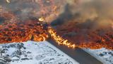 Ποτάμι, Ισλανδία, Σουντούρνες - Δείτε,potami, islandia, sountournes - deite