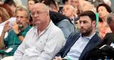 Ανδρουλάκης, Λεωνίδας Γρηγοράκος,androulakis, leonidas grigorakos