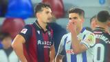 Λεβάντε-Λεγκανές 0-0, Παρέμεινε,levante-legkanes 0-0, paremeine