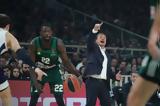 Παναθηναϊκός, Euroleague,panathinaikos, Euroleague