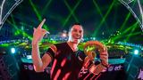 Super Bowl, DJ Τιέστο,Super Bowl, DJ tiesto