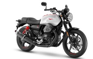 Moto Guzzi V7 Stone Ten, Διαθέσιμη, Ελλάδα +τιμή, Moto Guzzi V7 Stone Ten, diathesimi, ellada +timi