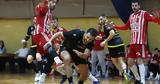 Handball Premier, Κρίνεται,Handball Premier, krinetai