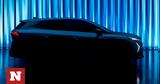 Renault Symbioz,SUV
