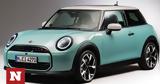 Mini Cooper,