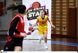 W Rising Stars, Τζάμπολ, Final-4,W Rising Stars, tzabol, Final-4