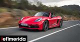 Porsche Boxster, Πότε,Porsche Boxster, pote