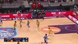 Euroleague, Γκριγκόνις,Euroleague, gkrigkonis