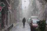 Meteo, Κακοκαιρία,Meteo, kakokairia