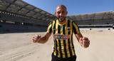 AEK, Xωρίς, Άμπραμπαντ, Τούμπα,AEK, Xoris, abrabant, touba