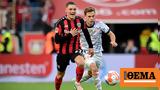 Bundesliga Live Μπάγερ Λεβερκούζεν-Μπάγερν Μονάχου 0-0 A,Bundesliga Live bager leverkouzen-bagern monachou 0-0 A