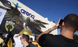 ΑΕΚ, Παραδοσιακοί, OPAP Arena – Όμορφες, Φιλαδέλφεια,aek, paradosiakoi, OPAP Arena – omorfes, filadelfeia