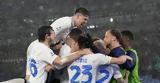 Ρόμα - Ίντερ 2-4, Ανατροπή,roma - inter 2-4, anatropi