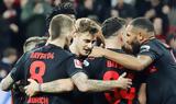 Πιο, Bundesliga, Λεβερκούζεν 3-0, Μπάγερν,pio, Bundesliga, leverkouzen 3-0, bagern