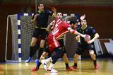 Ολυμπιακός – ΑΕΚ 21-21, Ερυθρόλευκο,olybiakos – aek 21-21, erythrolefko