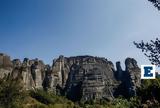 Μετέωρα,meteora