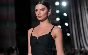 Emily Ratajkowski, Πώς, Emily Ratajkowski, pos