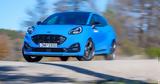 Test Drive, Ford Puma ST 1 0T 170PS - Δοκιμάζουμε, B-SUV, Ford Performance,Test Drive, Ford Puma ST 1 0T 170PS - dokimazoume, B-SUV, Ford Performance